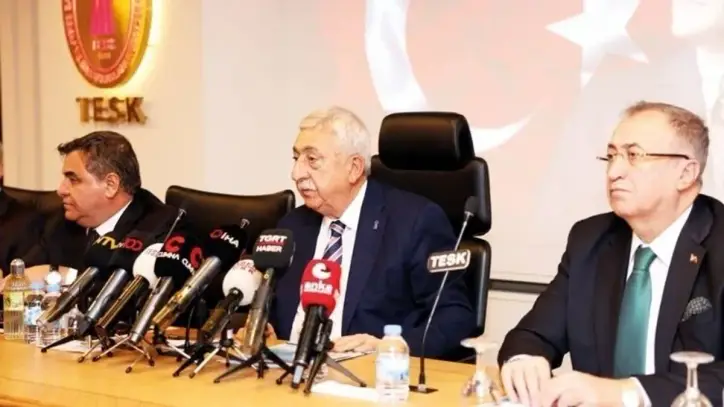 Palandöken’den genel kurul için tedbir talebi