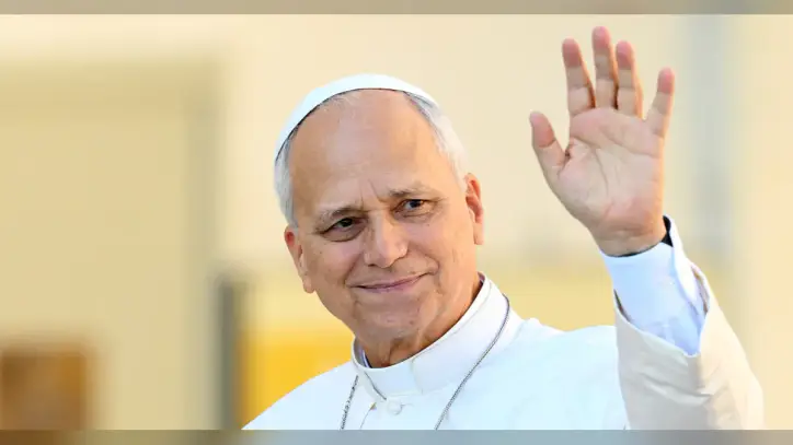 Pope Leo slept well after cancer surgery, but recovery could take ‘longer than expected’