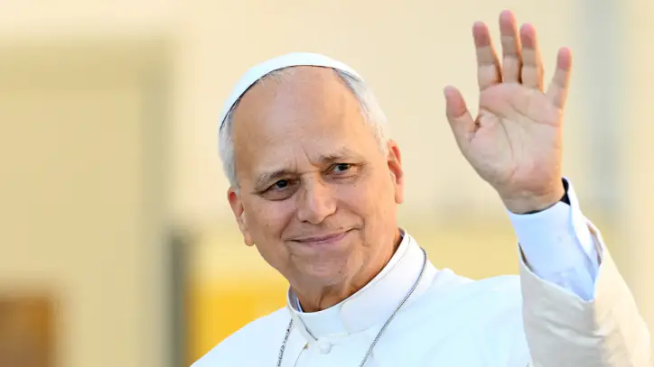 Pope Leo slept well after cancer surgery, but recovery could take ‘longer than expected’