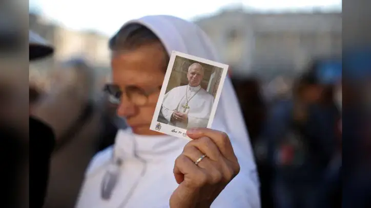 Shape of Pope Leo's Papacy More Uncertain After Cancer Diagnosis