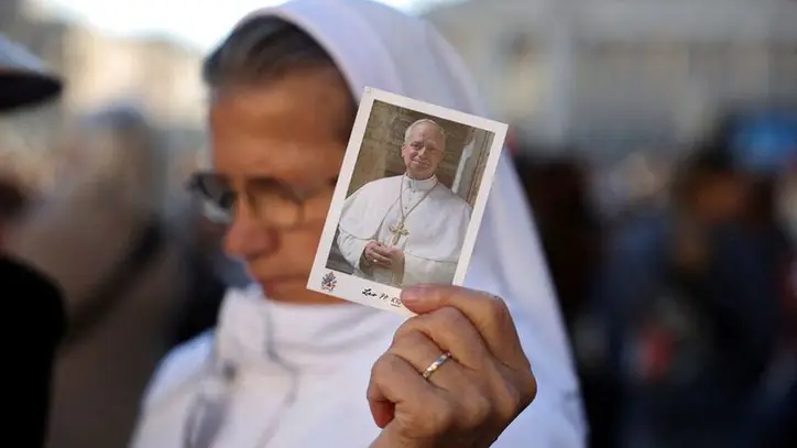 Shape of Pope Leo's Papacy More Uncertain After Cancer Diagnosis