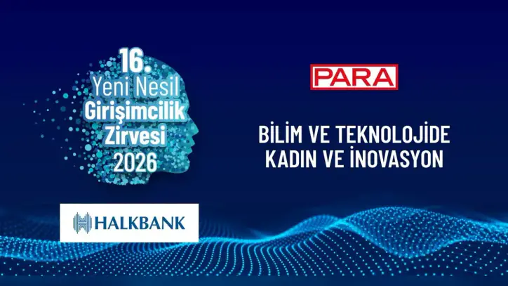 Para Dergisi’nin 16’ncı Yeni Nesil Girişimcilik Zirvesi’de STEM eğitimi konuşuldu