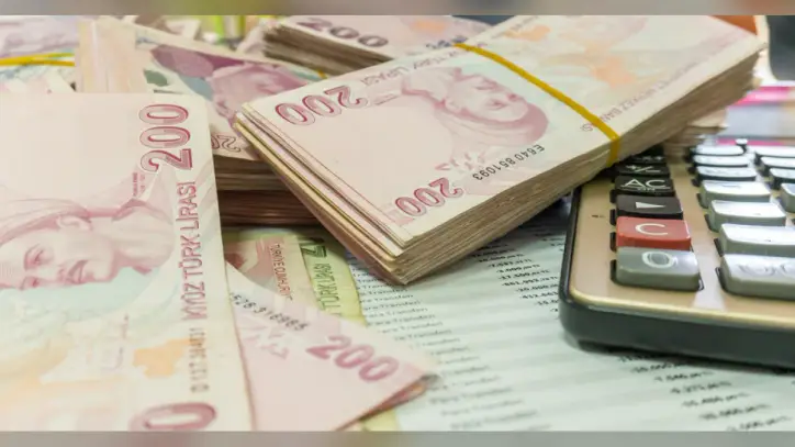 Para piyasası fonlarında stopaj yüzde 10 oldu
