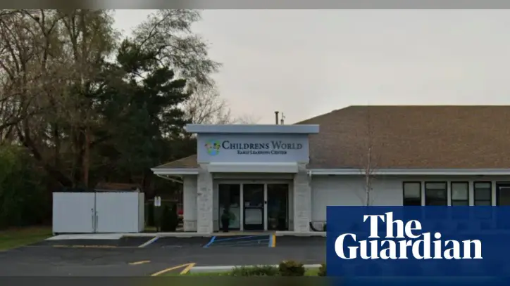 Parents of toddler who had loaded pistol in bag at Detroit daycare to face charges