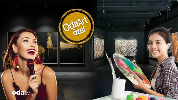 Patronlar Katı, Soyunma Odası ve GastrOda... Bir kardeş daha geldi: OdaArt