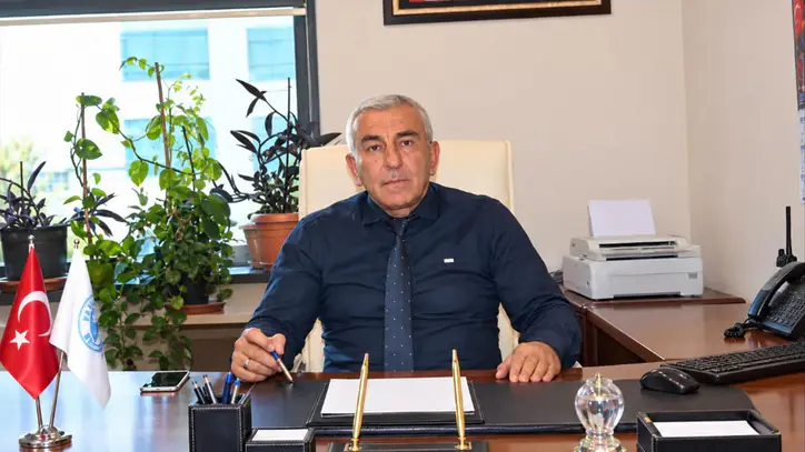 PAÜ Hastanelerinden Afetlere Hazırlık ve Güvenli Sağlık Hizmeti Açıklaması