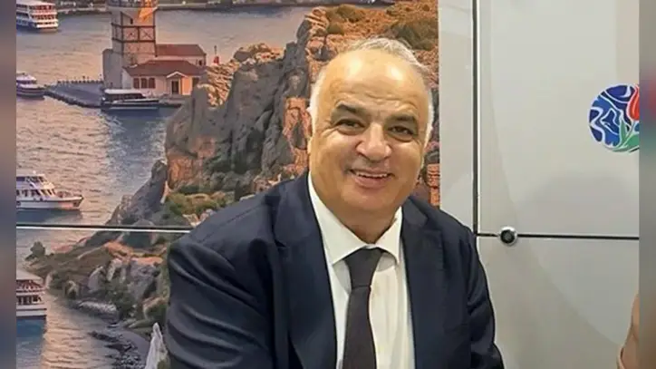 Pegas'tan Türkiye için 7 milyon turist hedefi