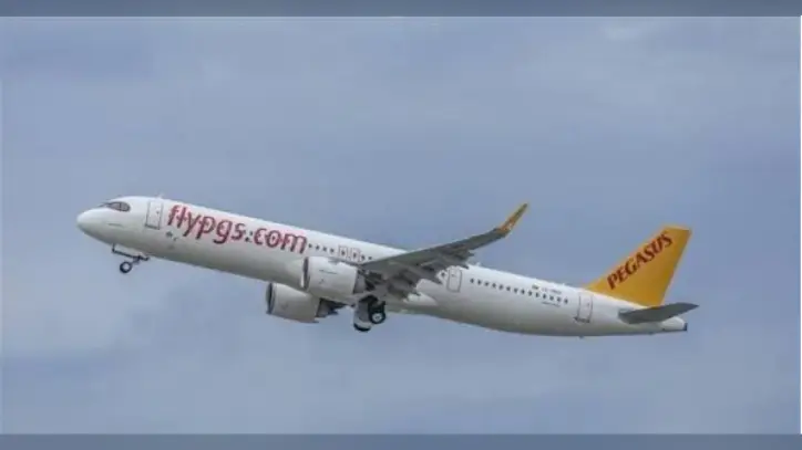 Pegasus'tan Rusya uçuşlarına ilişkin açıklama