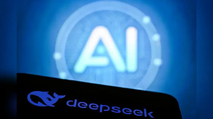 China opposes US ban on govt agencies from using DeepSeek