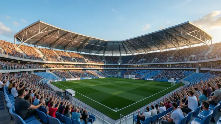 Pendikspor ve Vanspor Maçının Bilet Koşulları Açıklandı