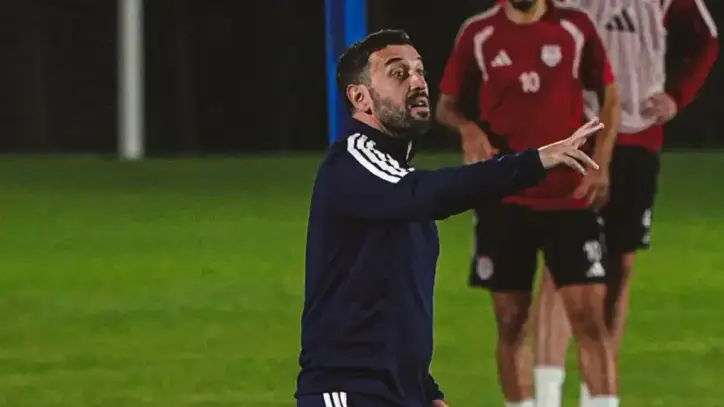 1. Lig'de ayrılık - Fanatik Gazetesi Futbol Haberleri - Spor
