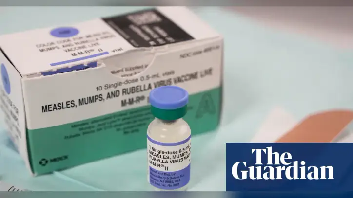 Pennsylvania health officials brace for expected spread of measles outbreak