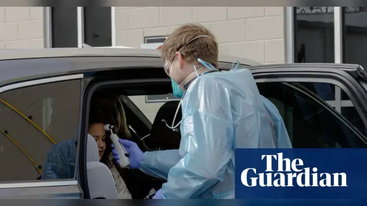 Pennsylvania reports fifth measles-related death of the year amid outbreak