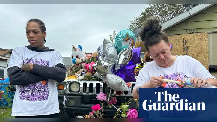 Pennsylvania shooter who killed eight was a grandfather, says slain child’s dad