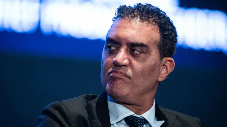 Pentagon CTO says U.S. government shouldn't take stakes in tech giants, questions adding AI rules