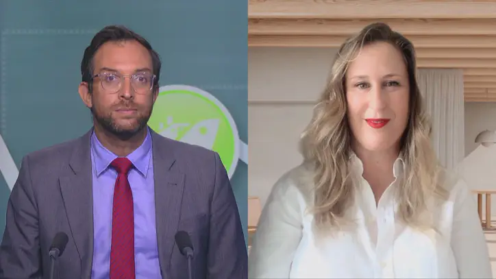 People & Profit - Artificial Intelligence in Europe: does advanced AI have a glass ceiling?