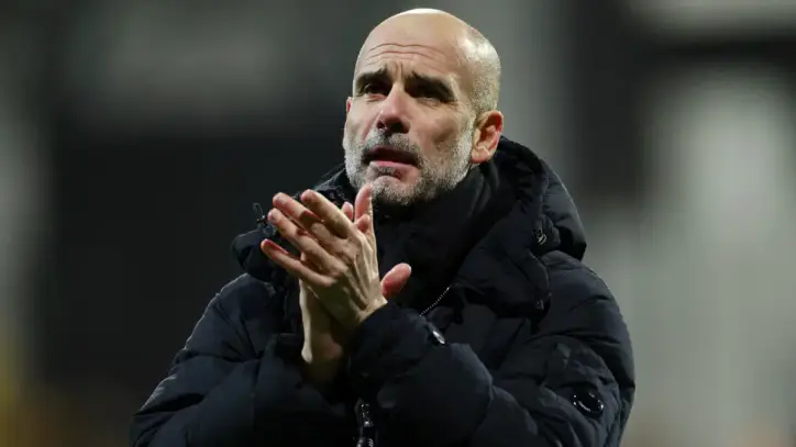 Pep Guardiola'nın menajerinden Trabzonspor iddialarına yanıt