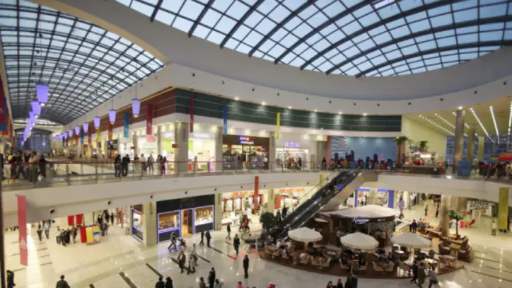 Perakende satışlarda 1 yılın en düşük aylık artışı