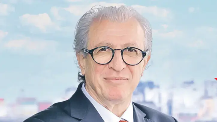 Pergamon/Eskinazi: Her şeyi yapmak yerine, doğru alanı seçip ısrarcı olmalıyız