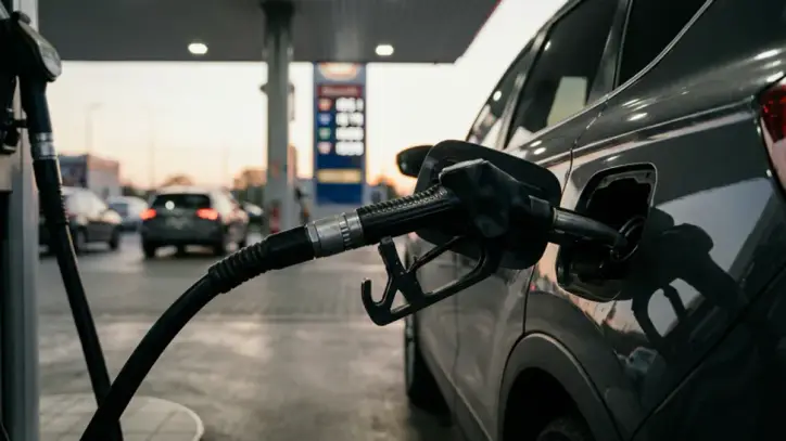 Petrol 100 dolara dayandı: Gözler benzin ve mazot fiyatlarına çevrildi