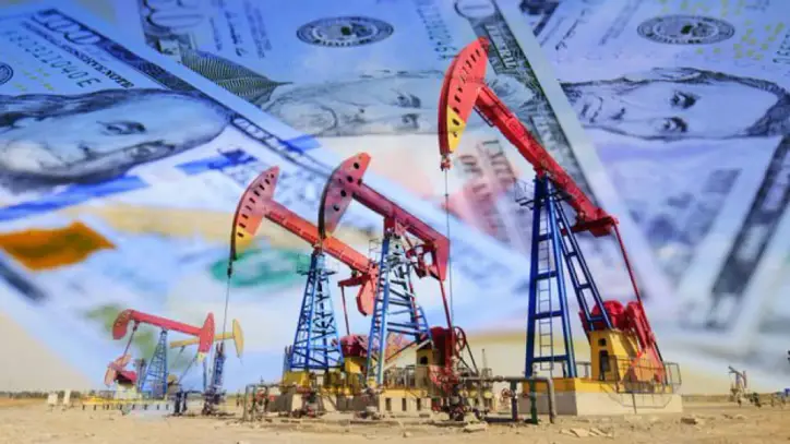 Petrol fiyatları, ABD-İran görüşmelerine ilişkin beklentilerle yükseldi