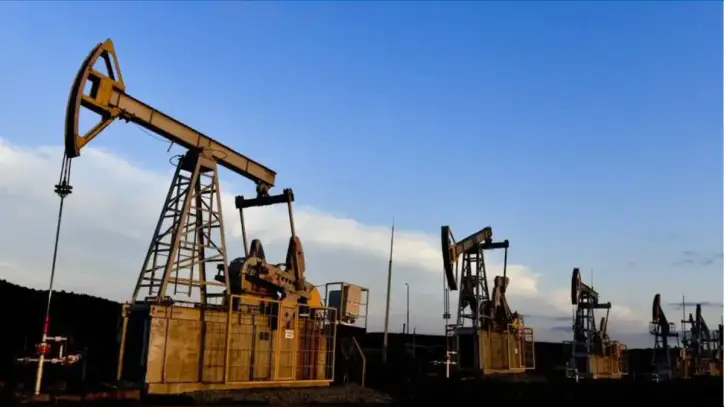 Petrol arzı kesintisi endişesiyle Brent petrol 107,52 dolara yükseldi