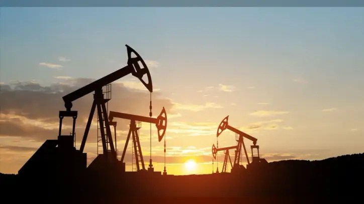 Petrol bir haftanın en düşük seviyesinde