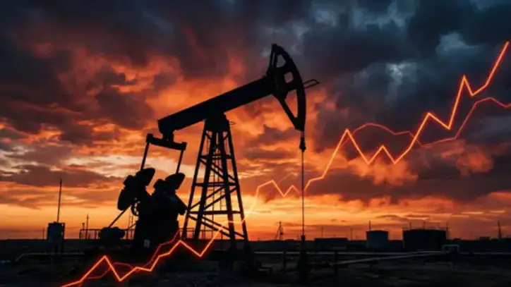 Petrol için kritik senaryo: Yükseliş durdurulamıyor!