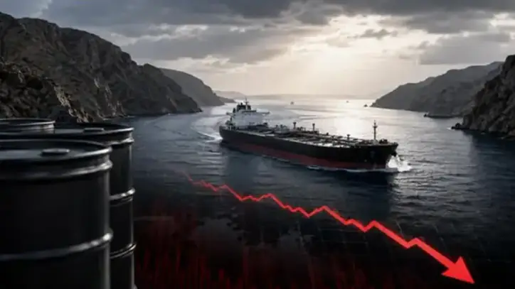 Petrol tankerini kiralamak, uzaya roket fırlatmaktan bile pahalı!