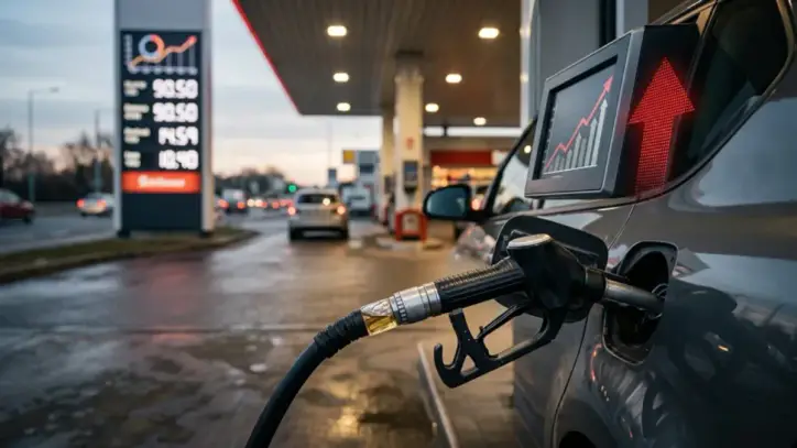 Petrol yeniden 90 doları aştı: Peki pompaya nasıl yansıyacak?