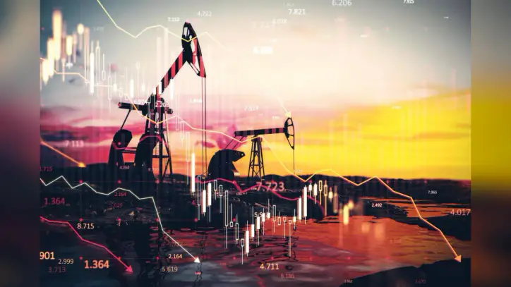 Petrolde dalgalanma sürüyor