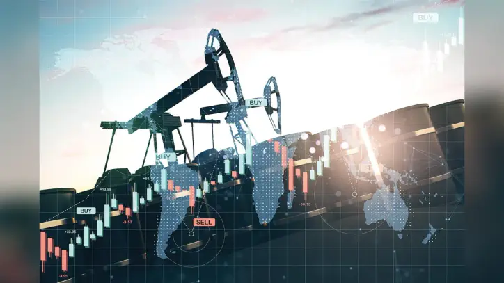 Petrolde yön arayışı