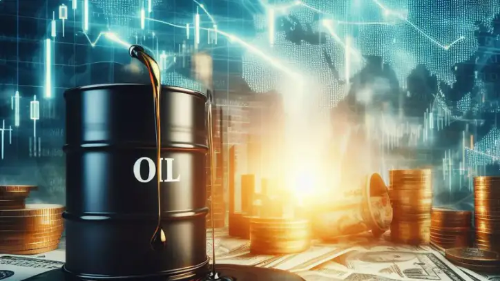 Petrolde yön değişti! G7 düğmeye bastı!