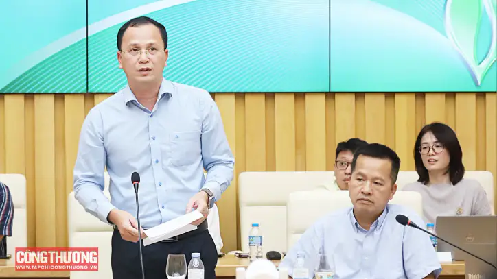Petrovietnam: Stratejik teknolojiler geliştiriyor, yeni büyüme fırsatlarını genişletiyor.