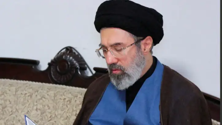 Pezeşkiyan: Mücteba Hamaney’in sağlık durumu stabil