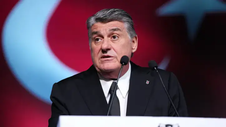 PFDK'den Serdal Adalı'ya ceza
