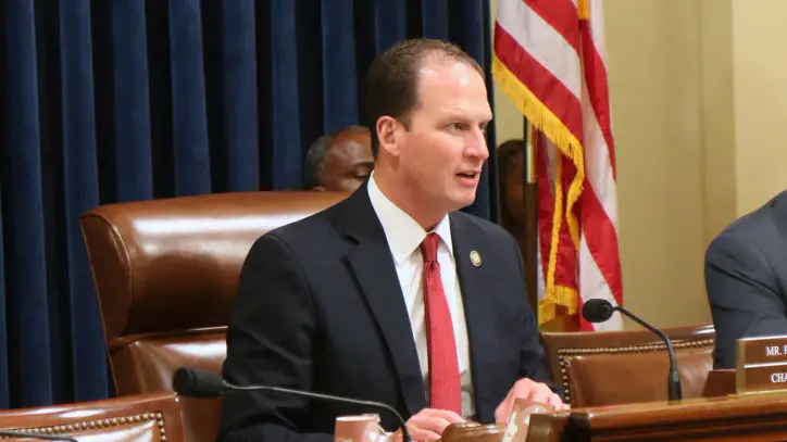 Pfluger Introduces Reliable Artificial Intelligence Research Act