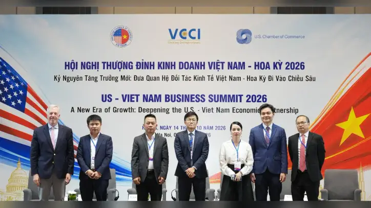 Philip Morris International, Vietnam'ın büyüme ve inovasyon yolculuğuna katkıda bulunmayı hedefliyor.