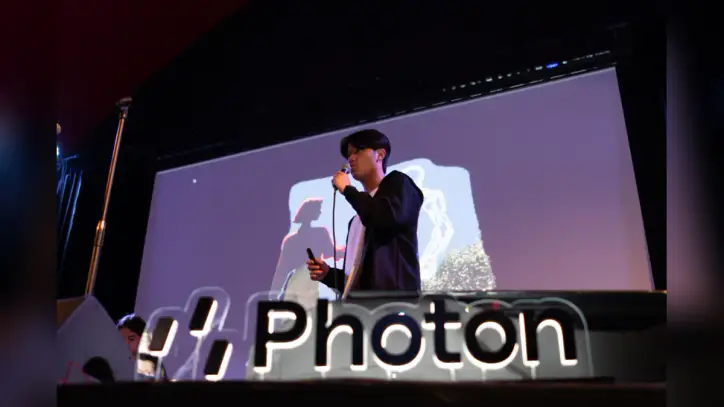 Photon held a funeral for mobile apps. Now it has $4.5M to help replace them with agents. | TechCrunch