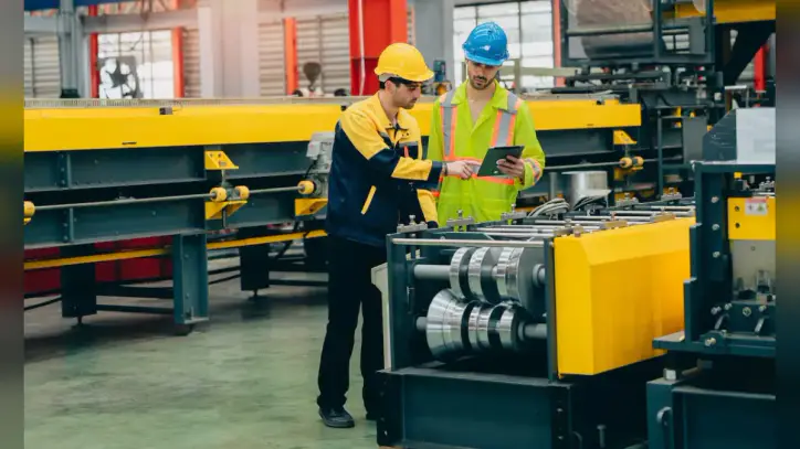 Physical AI’s Biggest Market Is 280,000 Aging US Factories | PYMNTS.com