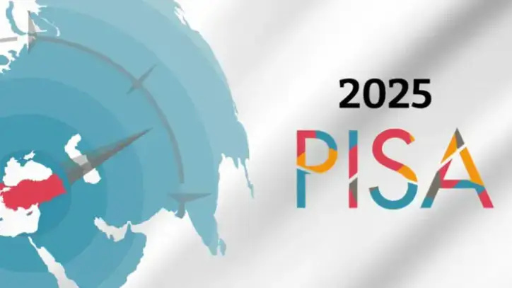 PISA 2025 sonuçlarına göre Türkiye, her alanda “en fazla yükselen ülke” oldu