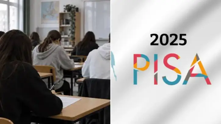 PISA 2025’te Türkiye üç alanda da yükseldi