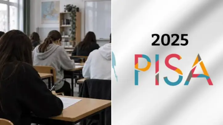 PISA 2025’te Türkiye üç alanda da yükseldi