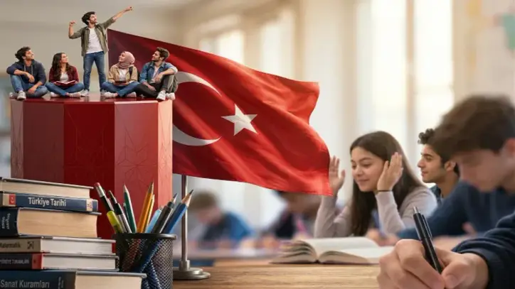 PISA’da ezber bozan sonuç: Türkiye tüm branşlarda OECD’nin zirvesine çıktı
