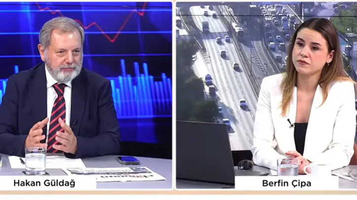 Piyasa neyi fiyatlıyor?