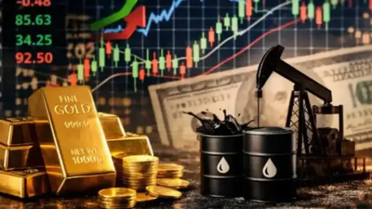 Piyasalarda kritik hafta: Altın, petrol ve borsayı neler bekliyor?