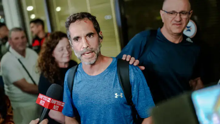 Plane to Israel Narrowly Averts Disaster After Pilot Stabbing