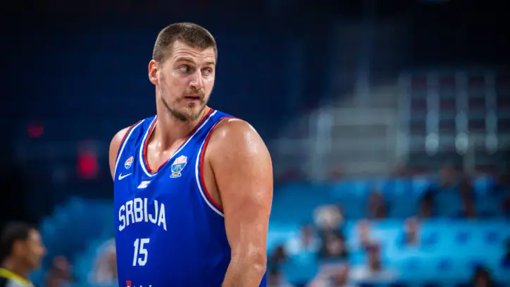 Players to watch: FIBA World Cup qualifying games