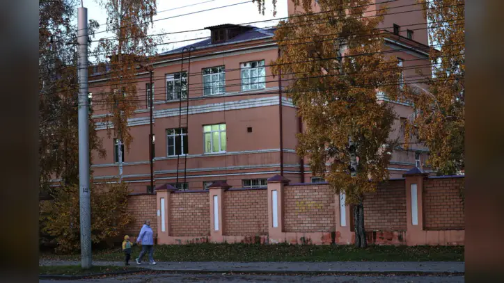 UN health agency wants more details from Russia on suspected pneumonic plague case