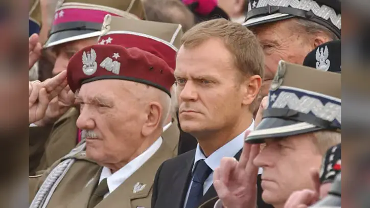 Poland warns Russia likely to intensify provocations on Ukraine's borders with European countries
